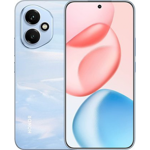 Телефон HONOR 400 12GB/512GB международная версия (голубой)