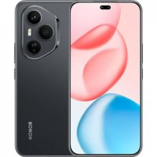 Телефон HONOR 400 Pro 12GB/512GB международная версия (черный)