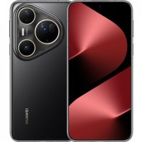 Телефон Huawei Pura 80 Ultra LMU-LX9 16GB/512GB (черный)