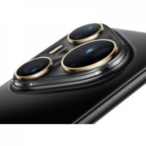 Телефон Huawei Pura 80 Ultra LMU-LX9 16GB/512GB (черный)