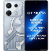 Телефон Infinix GT 10 Pro X6739 8GB/256GB (киберсталь)
