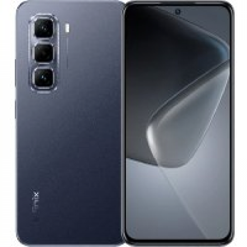 Телефон Infinix Hot 50 Pro X6881 8GB/128GB (изящный черный)