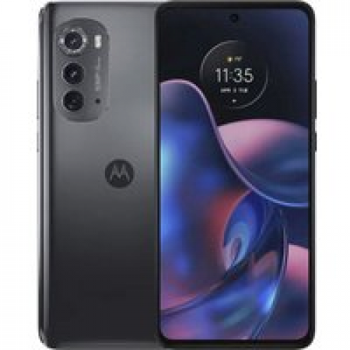Телефон Motorola Edge (2022) 8GB/256GB (минеральный серый)