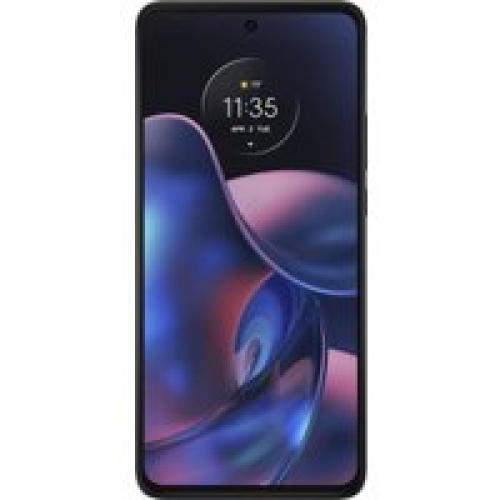 Телефон Motorola Edge (2022) 8GB/256GB (минеральный серый)