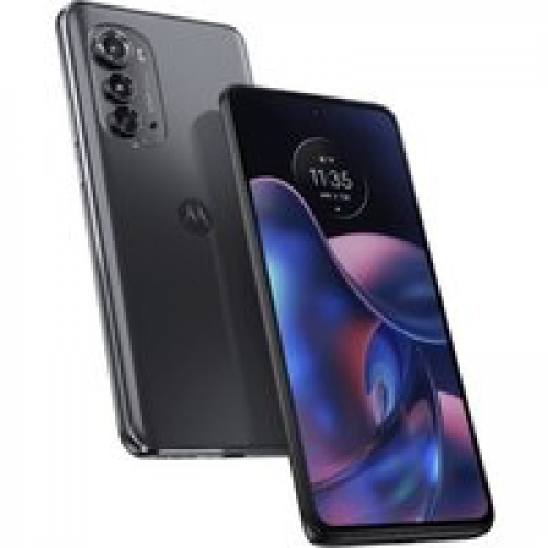 Телефон Motorola Edge (2022) 8GB/256GB (минеральный серый)