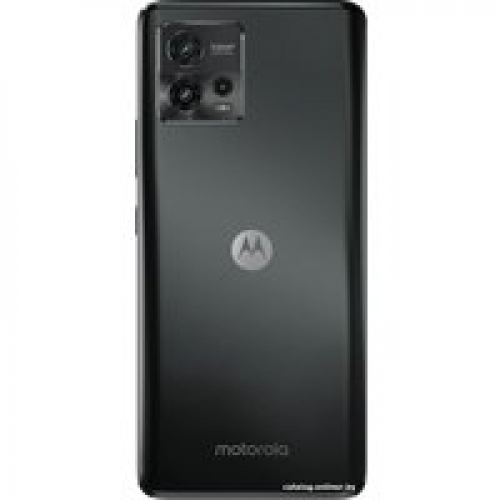 Телефон Motorola Moto G72 8GB/128GB (серый метеорит)