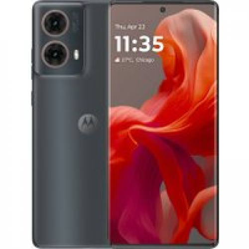 Телефон Motorola Moto G85 12GB/256GB (серый)