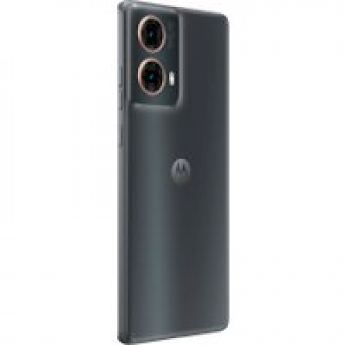 Телефон Motorola Moto G85 12GB/256GB (серый)