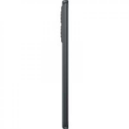 Телефон Motorola Moto G85 12GB/256GB (серый)