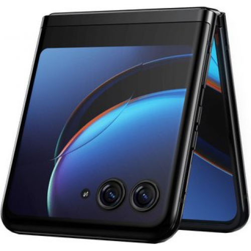 Телефон Motorola Razr 40 Ultra 12GB/512GB (черный)
