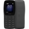 Телефон Nokia 105 (2022) TA-1432 (черный)