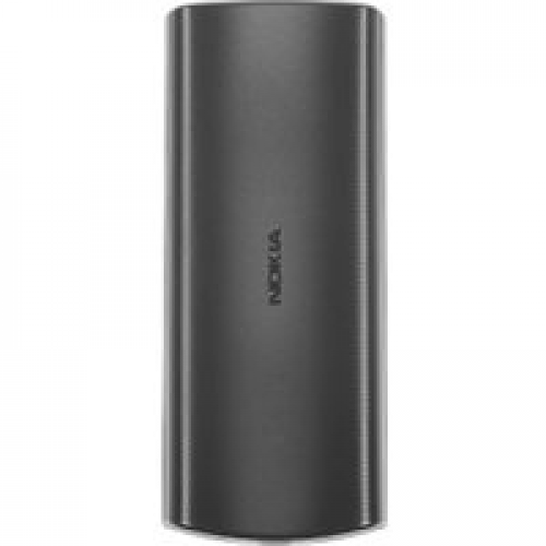 Телефон Nokia 105 4G (2023) Dual SIM TA-1551 (черный)