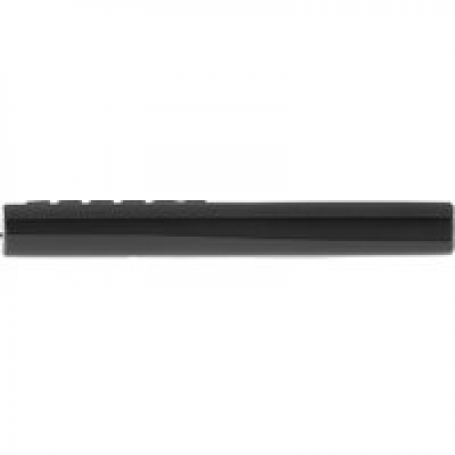 Телефон Nokia 105 4G (2023) Dual SIM TA-1551 (черный)