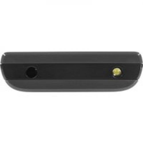 Телефон Nokia 105 4G (2023) Dual SIM TA-1551 (черный)