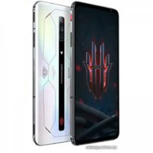 Телефон Nubia Red Magic 6s Pro 12GB/128GB международная версия (прозрачный)