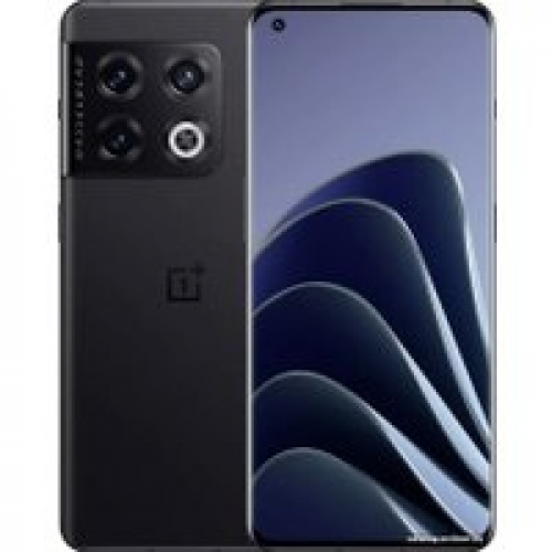 Телефон OnePlus 10 Pro NE2210 12GB/256GB китайская версия (вулканический черный)