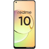 Телефон Realme 10 4G 4GB/128GB международная версия (белый)