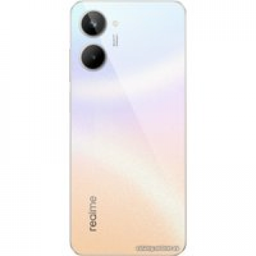 Телефон Realme 10 4G 4GB/128GB международная версия (белый)
