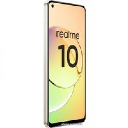 Телефон Realme 10 4G 8GB/256GB международная версия (белый)