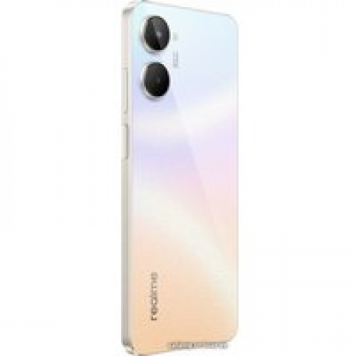 Телефон Realme 10 4G 8GB/256GB международная версия (белый)