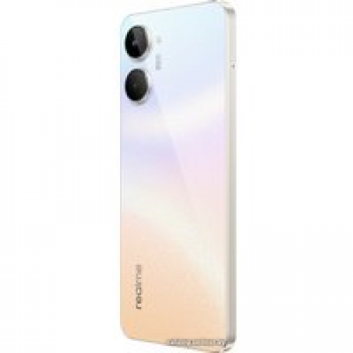 Телефон Realme 10 4G 8GB/256GB международная версия (белый)