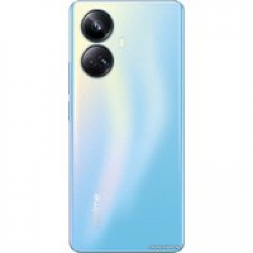 Телефон Realme 10 Pro+ 12GB/256GB китайская версия (синий)