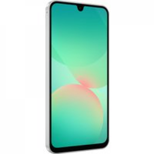 Телефон Samsung Galaxy A26 SM-A266B 6GB/128GB (белый)