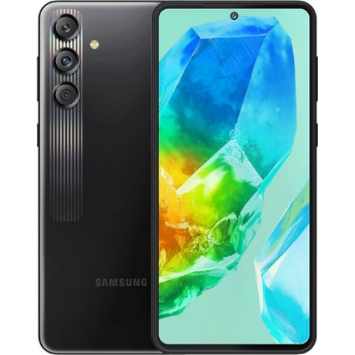 Телефон Samsung M55s 5G SM-M558B 8GB/256GB (черный)