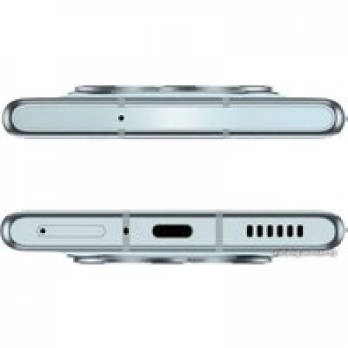 Телефон Tecno Phantom X2 8GB/256GB (серебристый лунный)