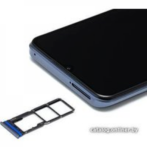 Телефон Vivo T1 V2153 6GB/128GB (таинственная галактика)