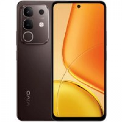 Телефон Vivo Y29 8GB/256GB международная версия (горячий шоколад)
