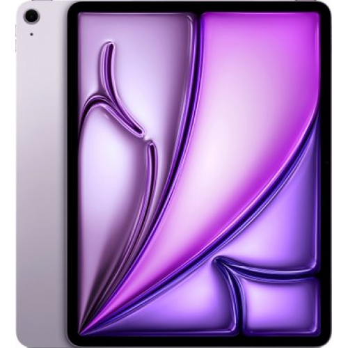 Планшет Apple iPad Air 13" 2024 5G 128GB (фиолетовый)
