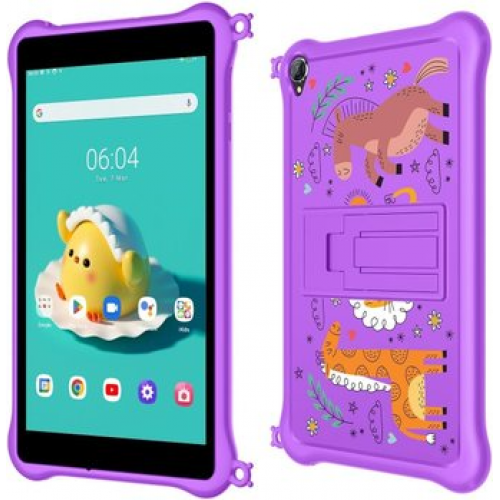 Планшет Blackview Tab 5 Kids 3GB/64GB (фиолетовый)