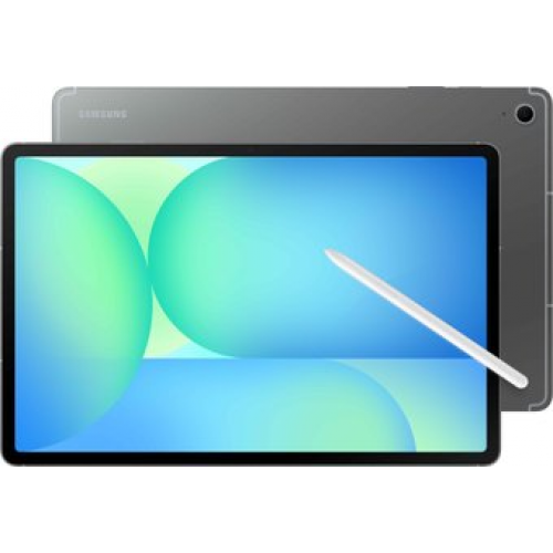Планшет Samsung Galaxy Tab S10 FE+ Wi-Fi SM-X620 12GB/256GB (серый)