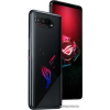 Телефон ASUS ROG Phone 5 ZS673KS 12GB/128GB (черный)