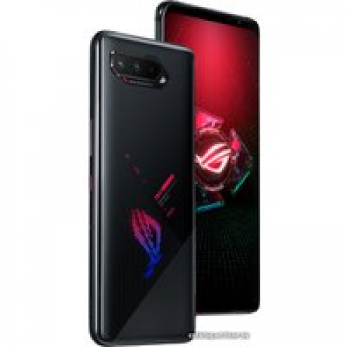 Телефон ASUS ROG Phone 5 ZS673KS 12GB/128GB (черный)