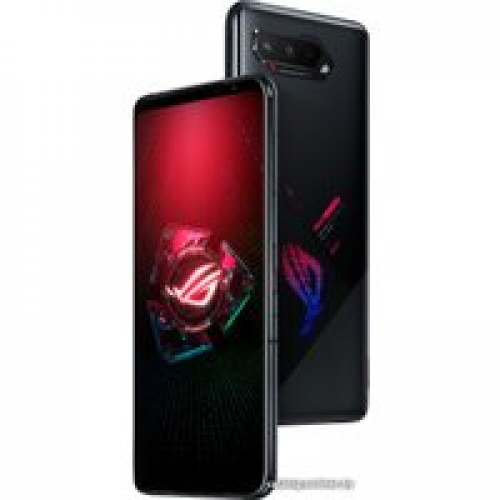 Телефон ASUS ROG Phone 5 ZS673KS 12GB/128GB (черный)