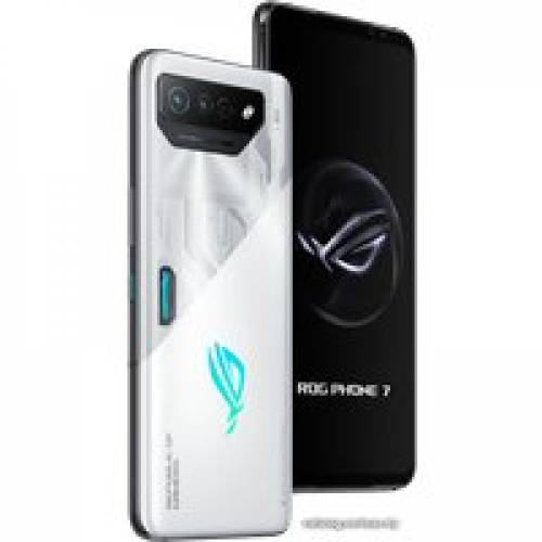 Телефон ASUS ROG Phone 7 16GB/512GB китайская версия (белый)