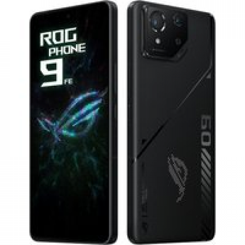 Телефон ASUS ROG Phone 9 FE 16GB/256GB международная версия (черный)