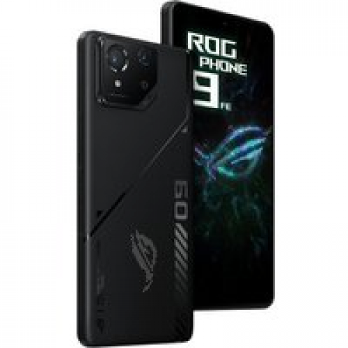 Телефон ASUS ROG Phone 9 FE 16GB/256GB международная версия (черный)
