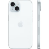 Телефон Apple iPhone 15 256GB (голубой)