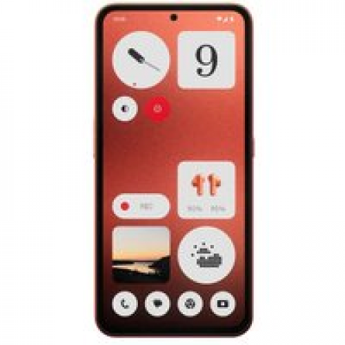 Телефон CMF Phone 1 8GB/256GB (оранжевый)