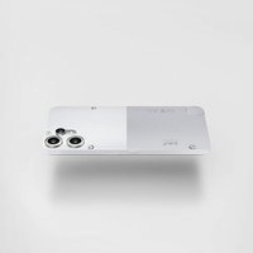 Телефон CMF Phone 2 Pro 8GB/128GB (белый)