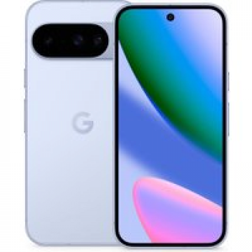 Телефон Google Pixel 10 12GB/256GB (фрост)