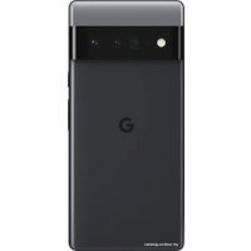 Телефон Google Pixel 6 Pro 12GB/512GB (черный)