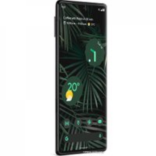 Телефон Google Pixel 6 Pro 12GB/512GB (черный)