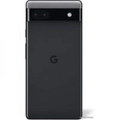 Телефон Google Pixel 6a 6GB/128GB (уголь)