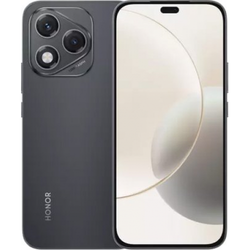 Телефон HONOR 400 Lite 12GB/256GB международная версия (вельветовый черный)