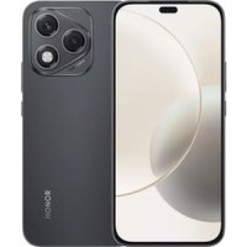 Телефон HONOR 400 Lite 12GB/256GB международная версия (вельветовый черный)