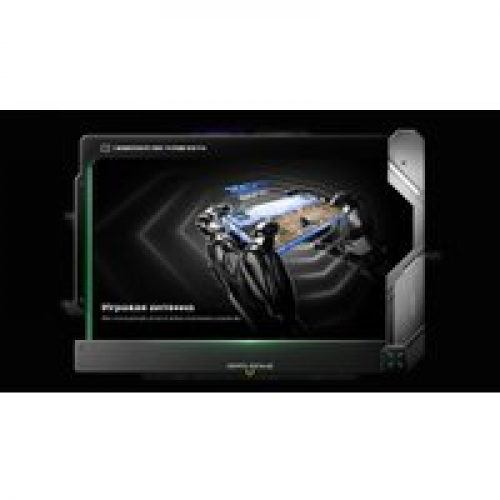 Телефон Infinix GT 30 Pro X6873 8GB/256GB (серебристый)